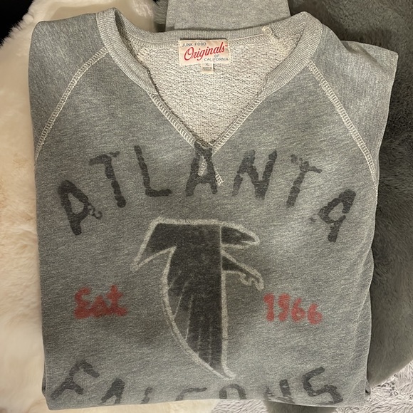 Sweatshirt - Picture 4 of 4